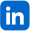 Linkedin logo